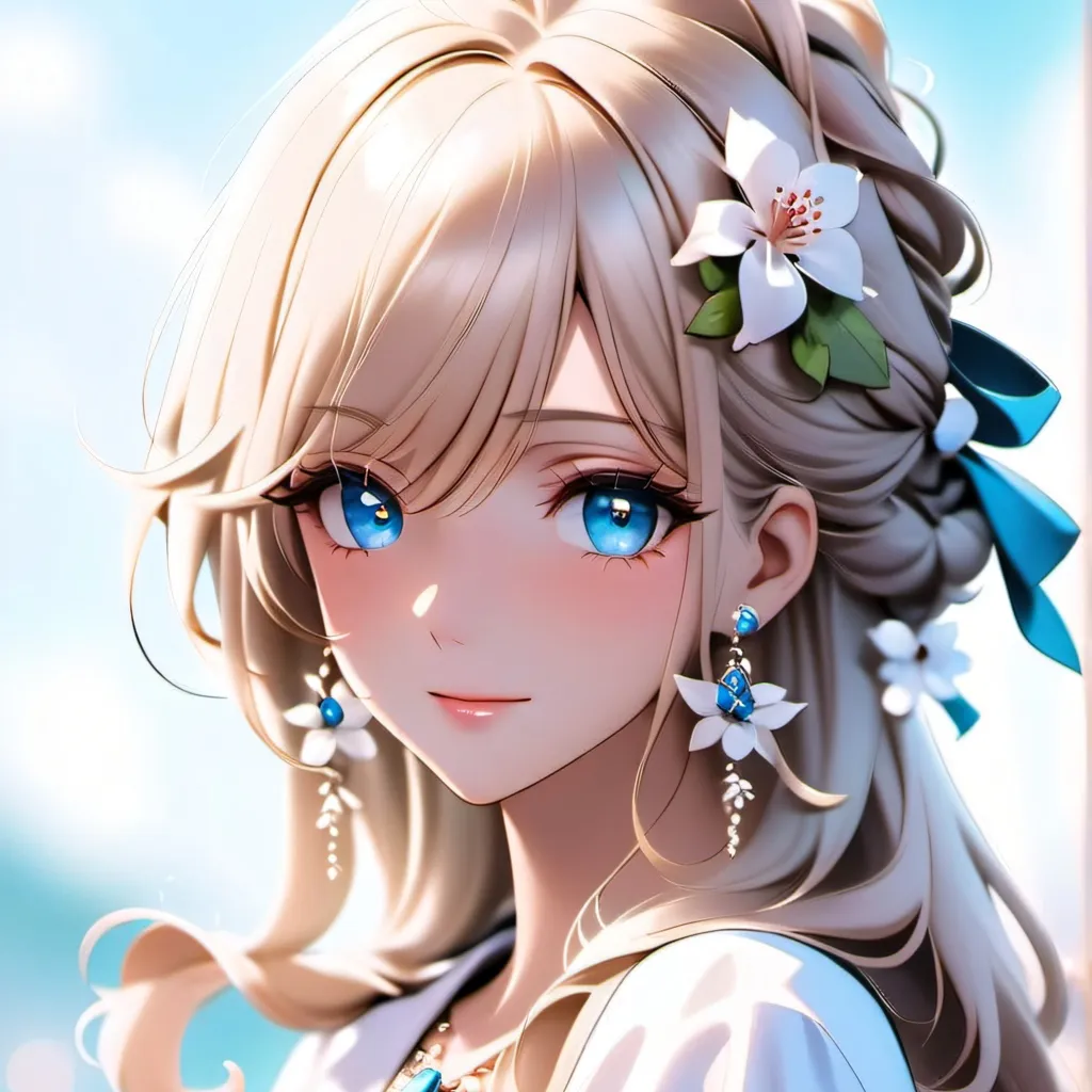 chat with ai character: lin ♡