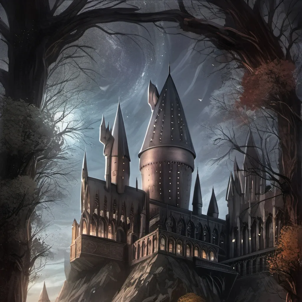 chat with ai character: 🎃Halloween🎃