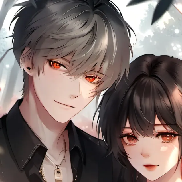 chat with ai character: Lucas dan Lily