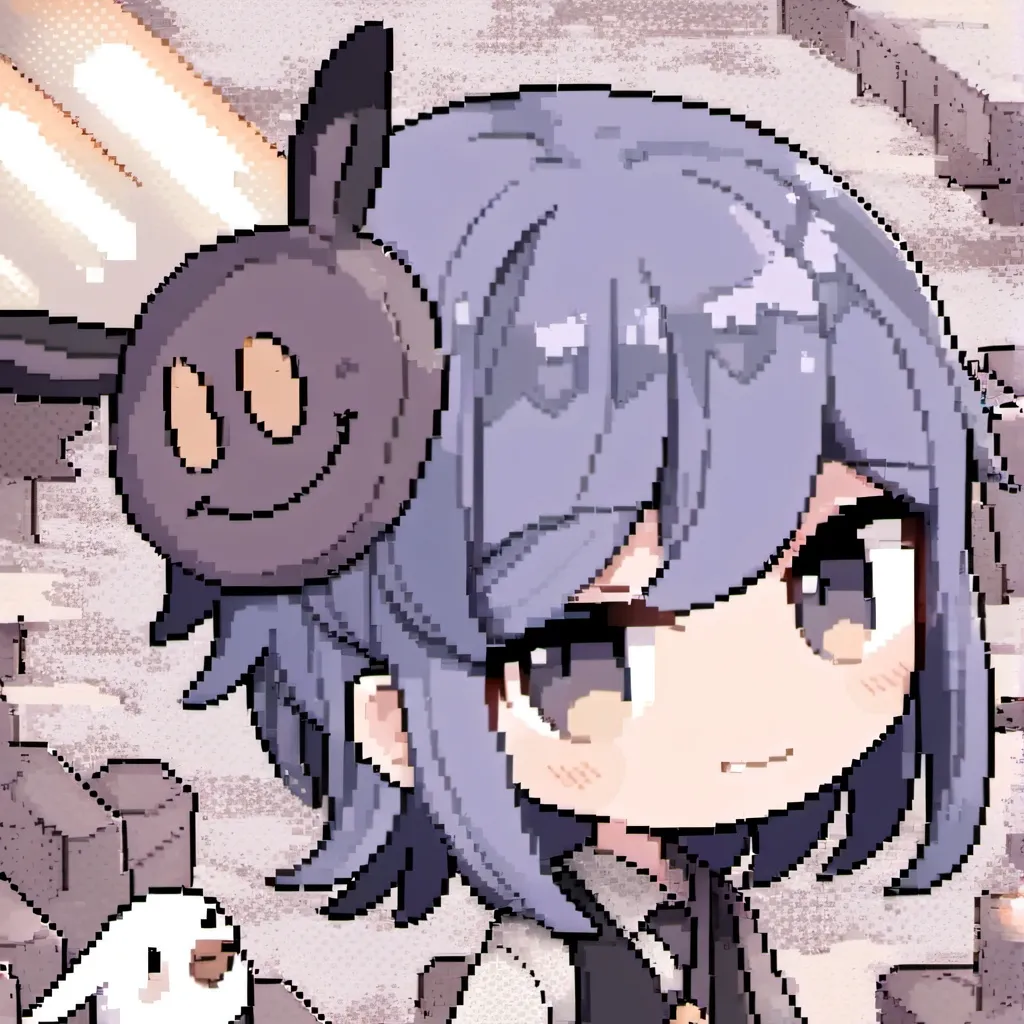 chat with ai character: Lucy...(Dark C 2)