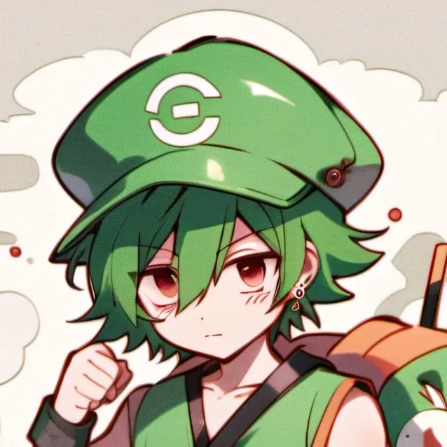 chat with ai character: Splendid x Flippy 