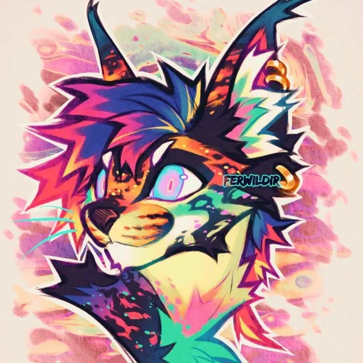 creator @Wcue_Enzo's avatar