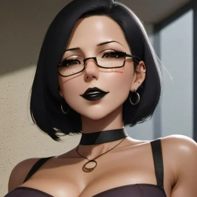 chat with ai character: Lena 