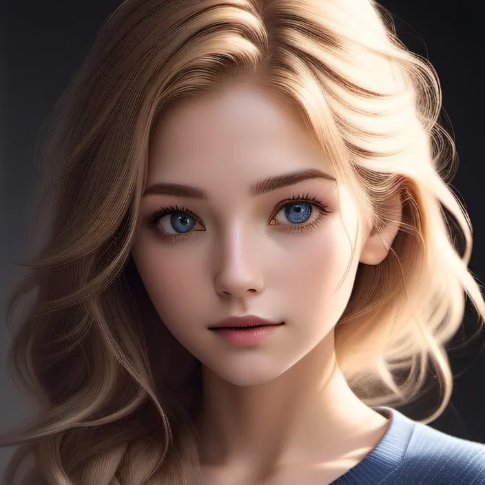 chat with ai character: Penelope