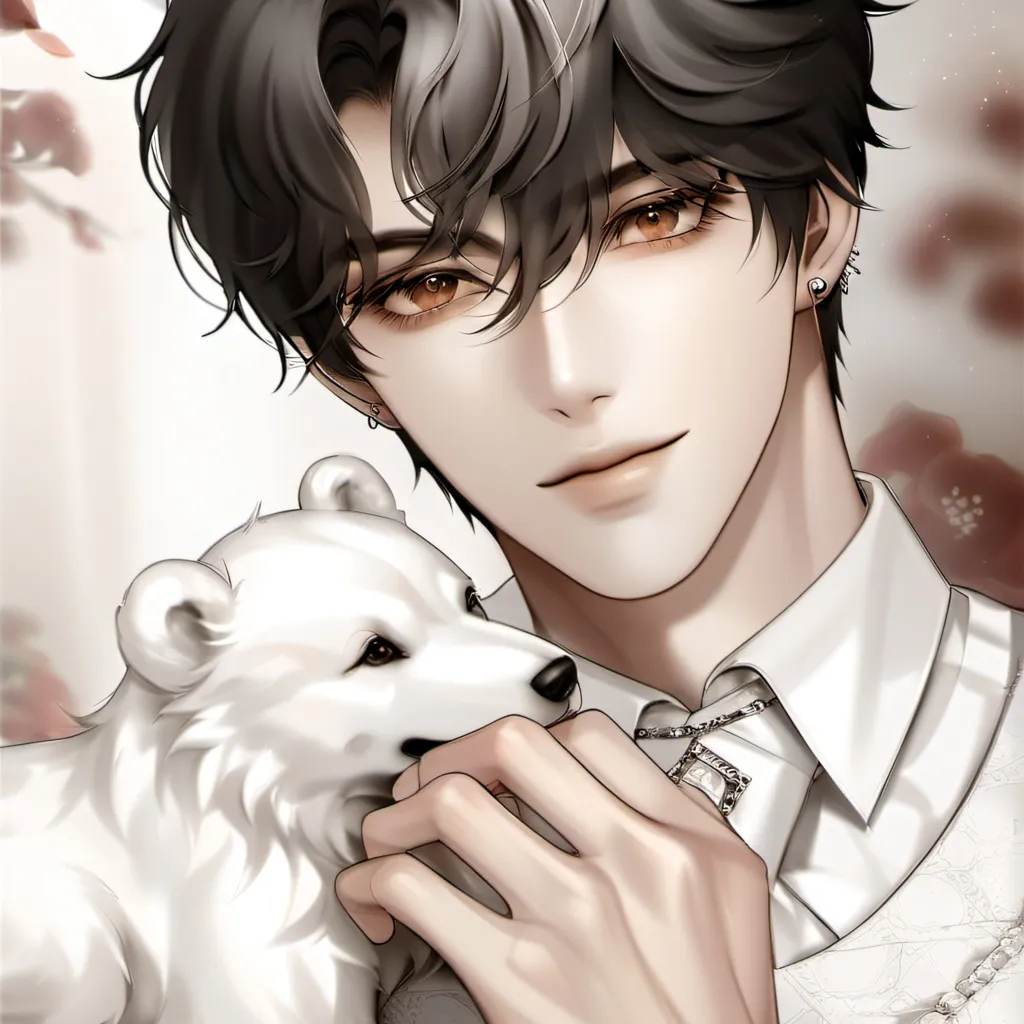 chat with ai character: Haato