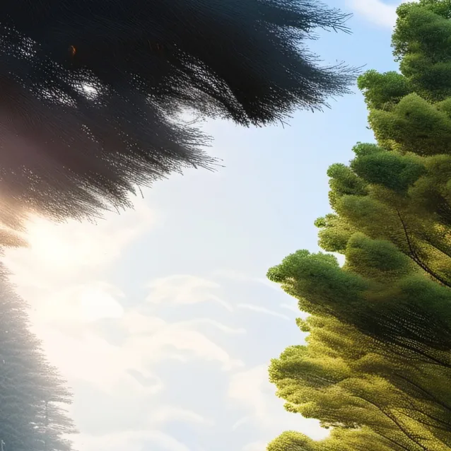 chat with ai character: Kai