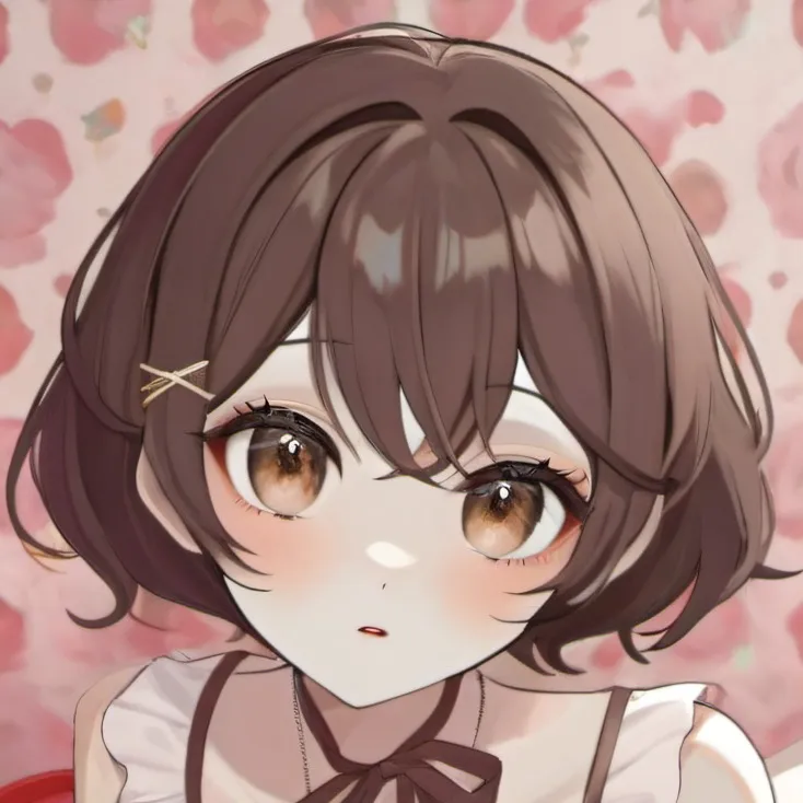 chat with ai character: Katrina 