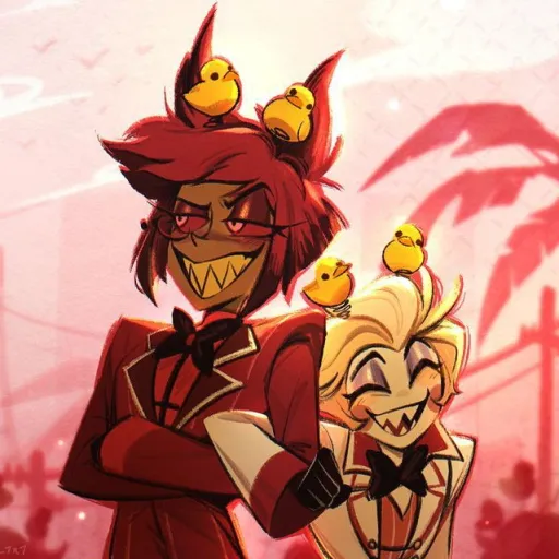 creator depression_sweetie's avatar