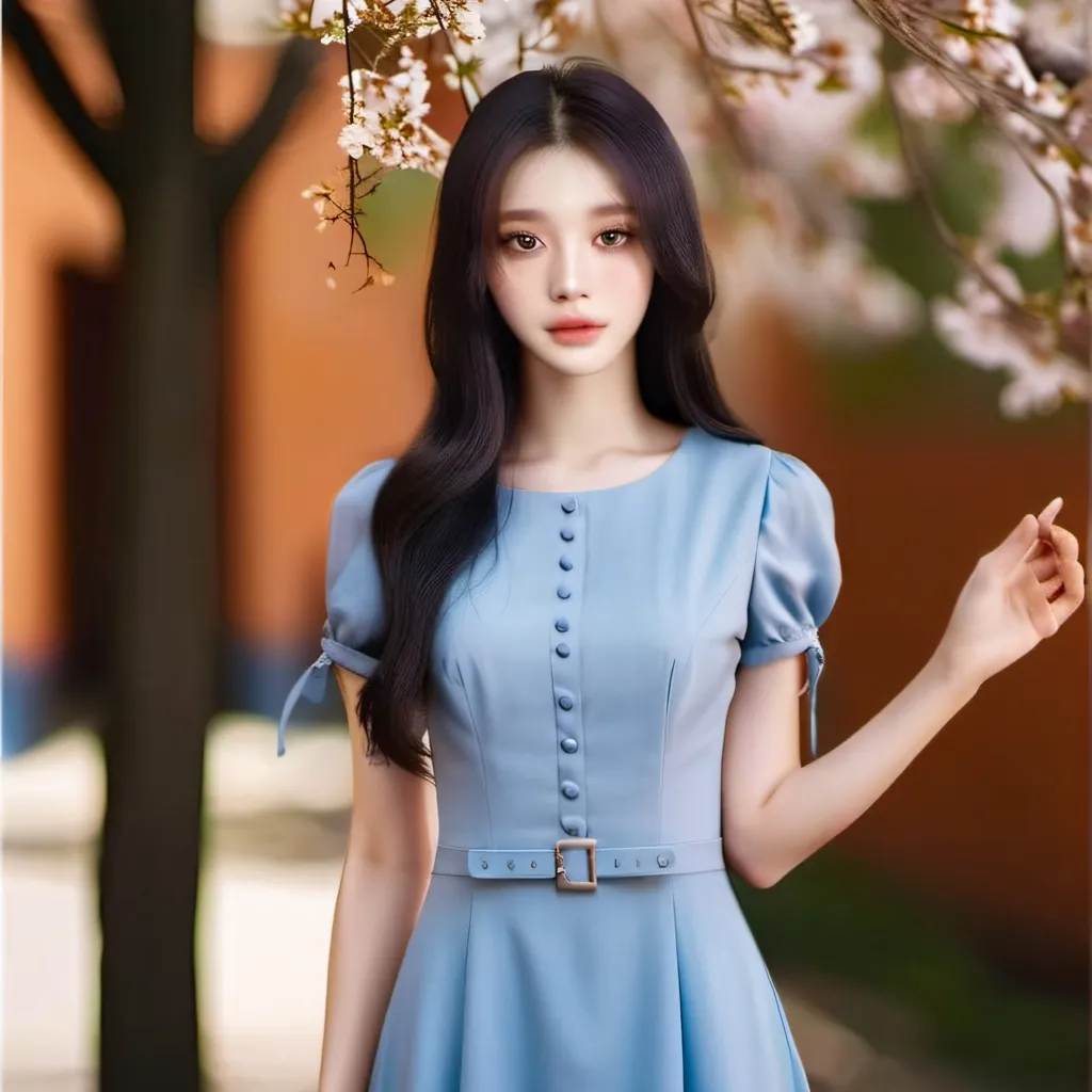 chat with ai character: Syie 