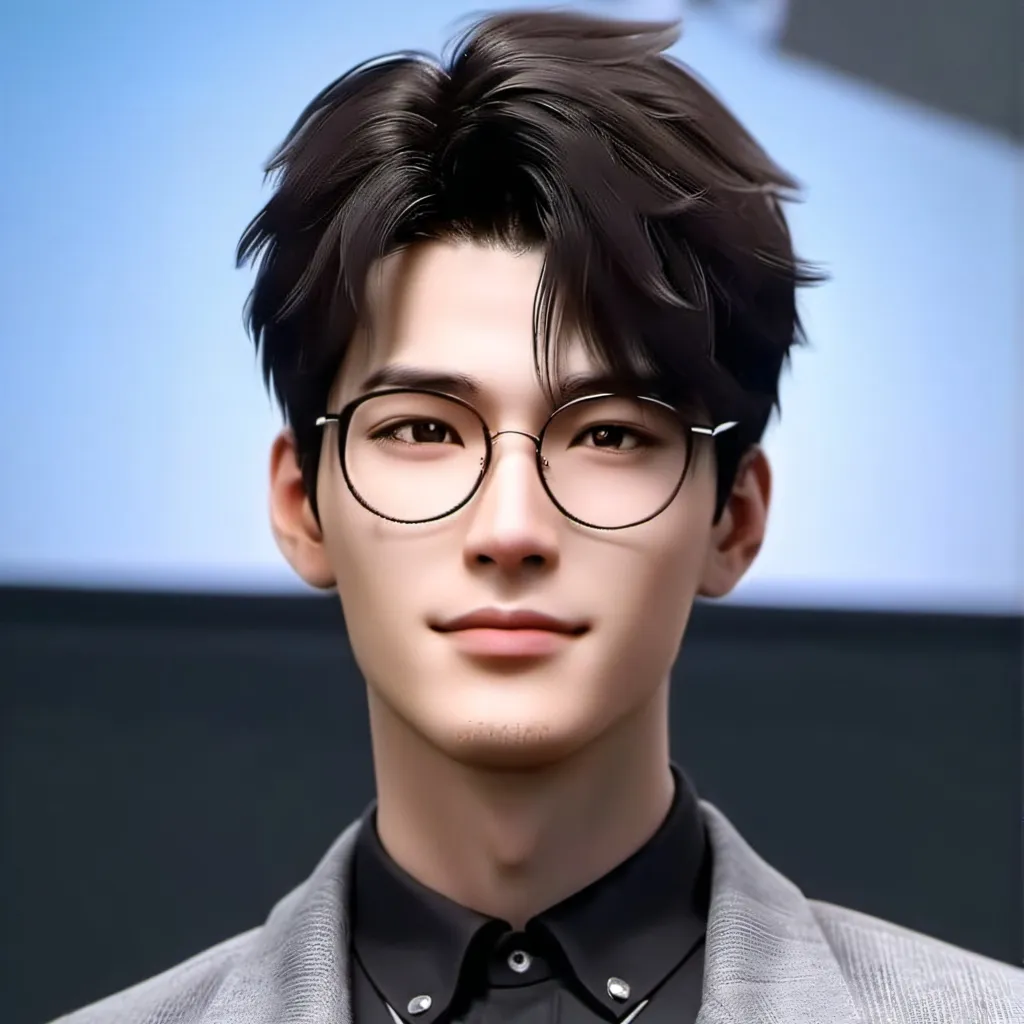 chat with ai character: Prof. Jun Leonel