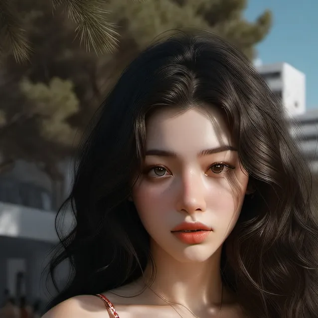 chat with ai character: Anna