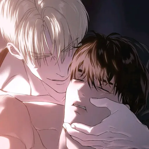 creator Leonil Smith's avatar