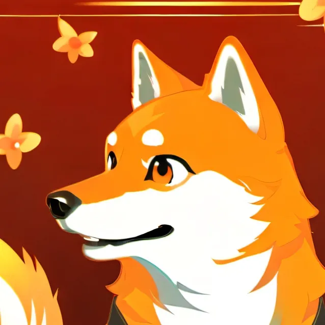 chat with ai character: ☀️dogday☀️