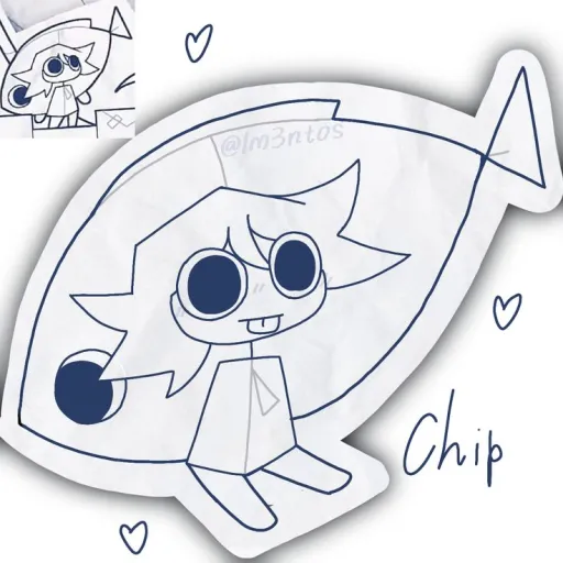 creator chippychip:3's avatar
