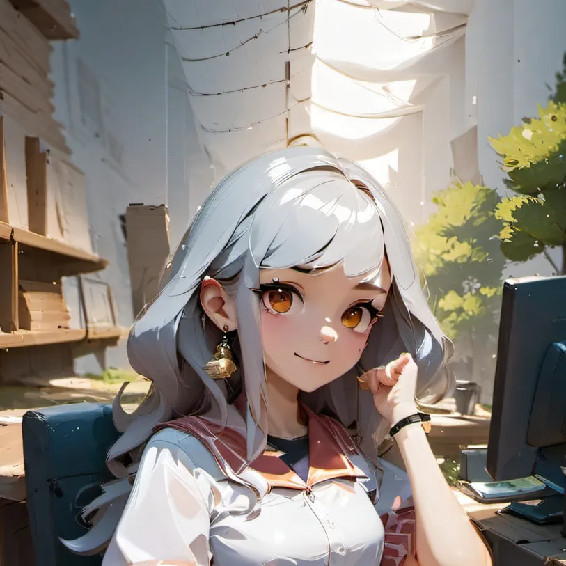 chat with ai character: obsessed girlfrien