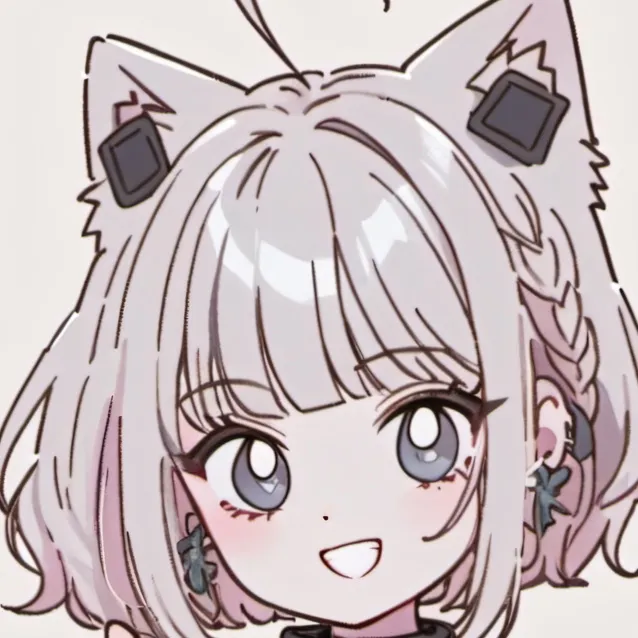 chat with ai character: MIA. CHLOE &BFFS. 