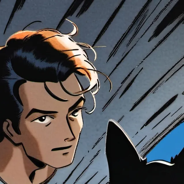 chat with ai character: Smiling critters 