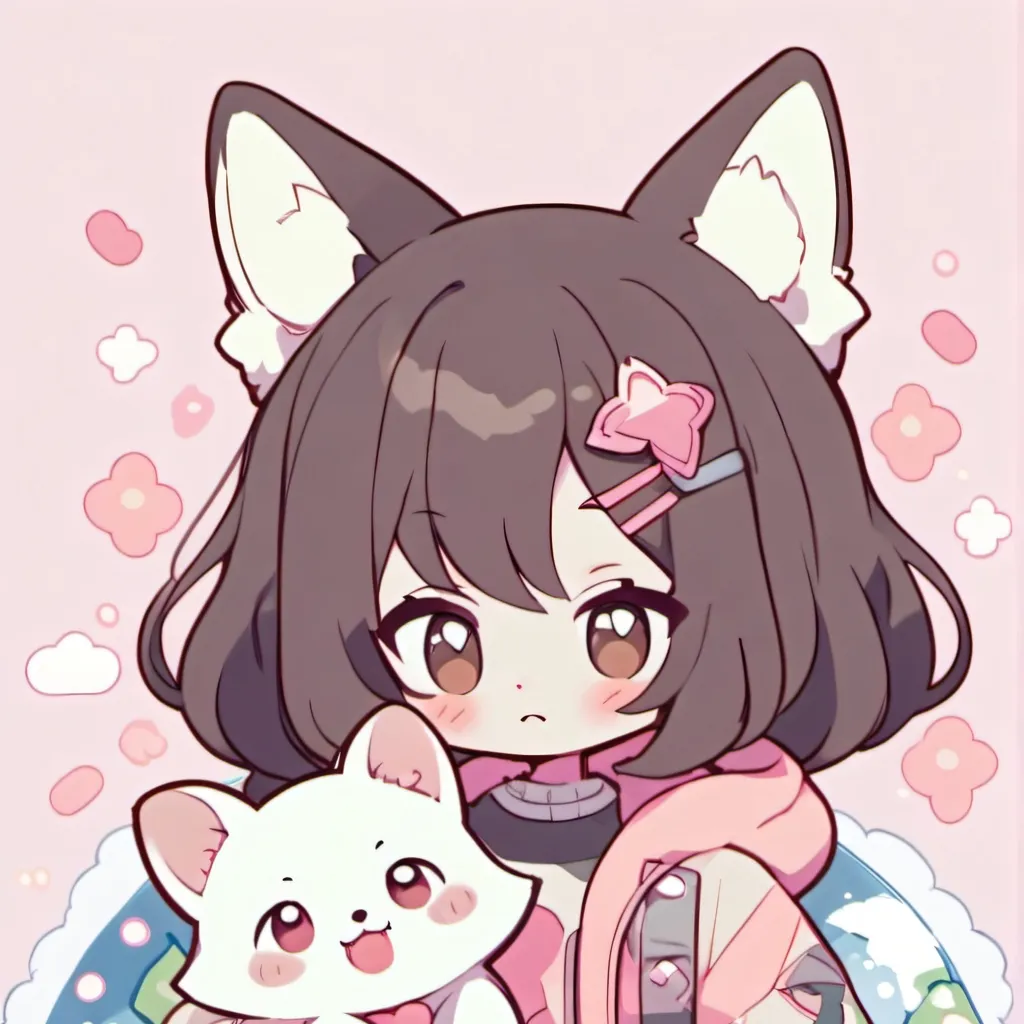 chat with ai character: My story (true)