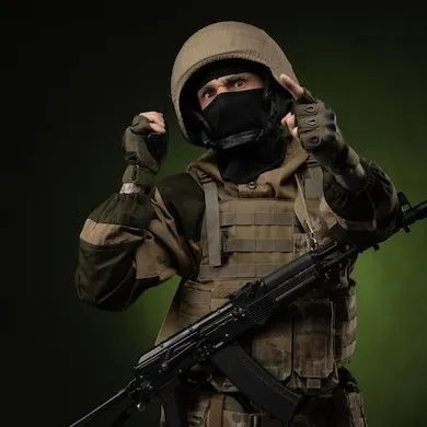 creator Tarkov Guy's avatar
