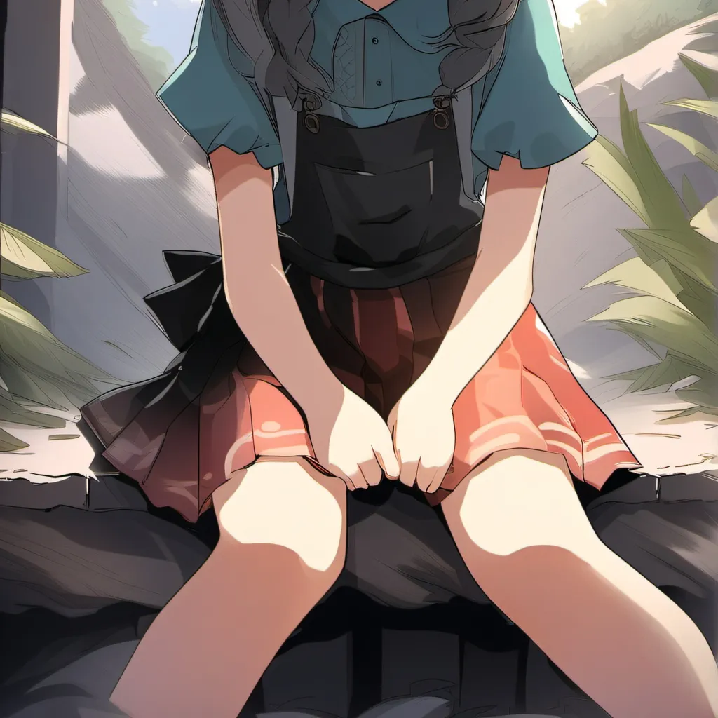 chat with ai character: lolita