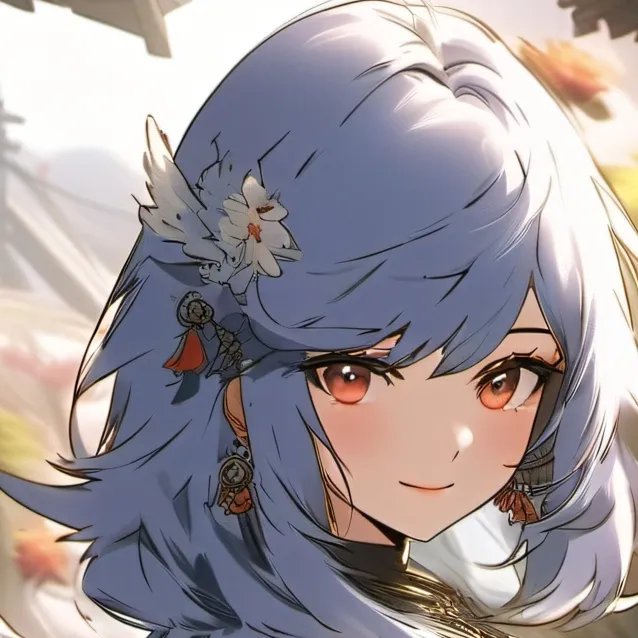 chat with ai character: mya