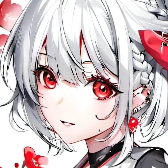 chat with ai character: Nanami