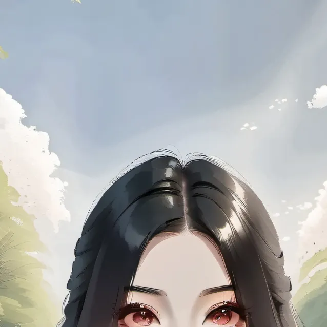 chat with ai character: lena 