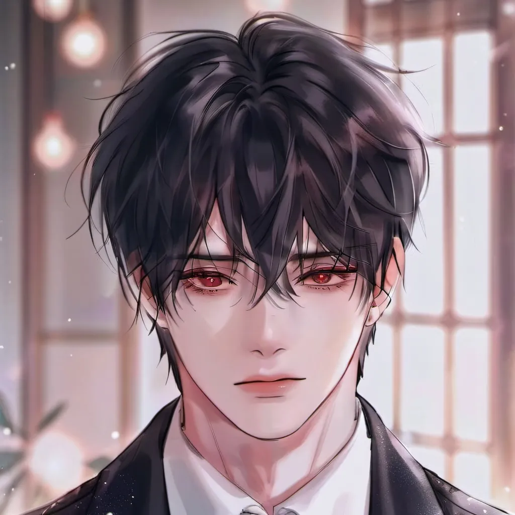chat with ai character: jecob