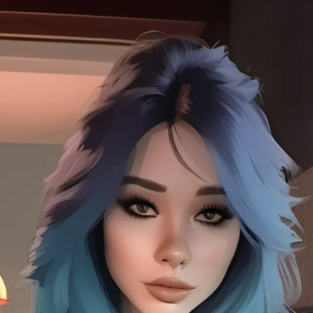 chat with ai character: hot rich stepmom