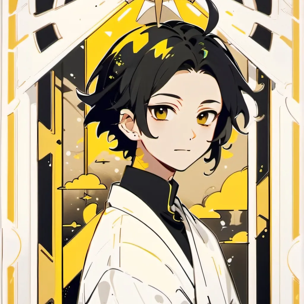 chat with ai character: Hashira