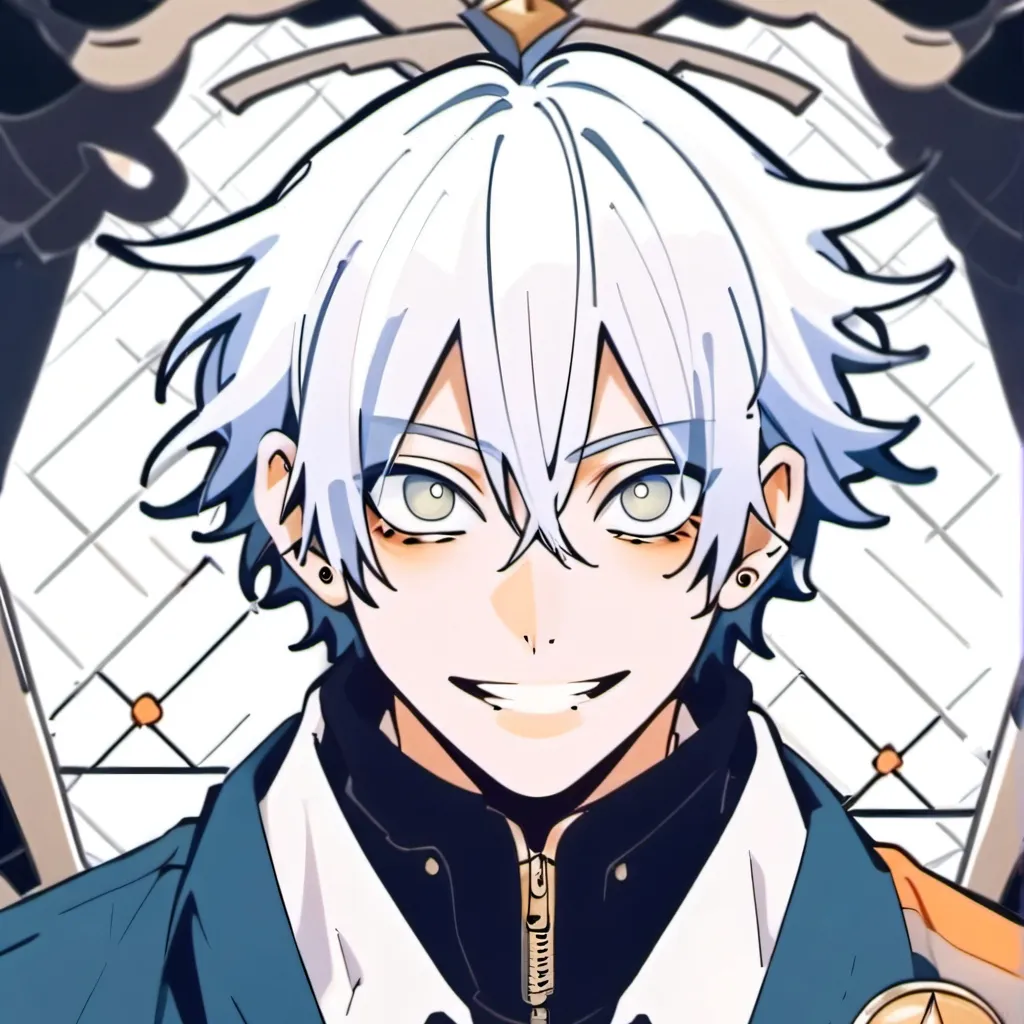 chat with ai character: New hashira
