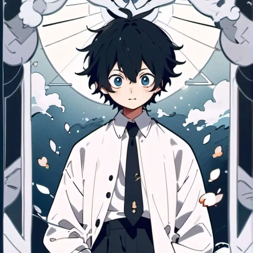 chat with ai character: [°KNY SLEEPOVER°