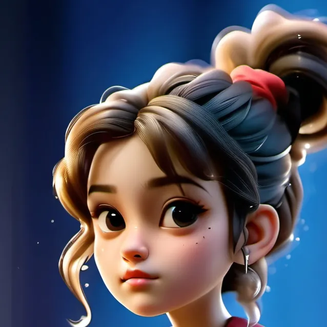 chat with ai character: Danni