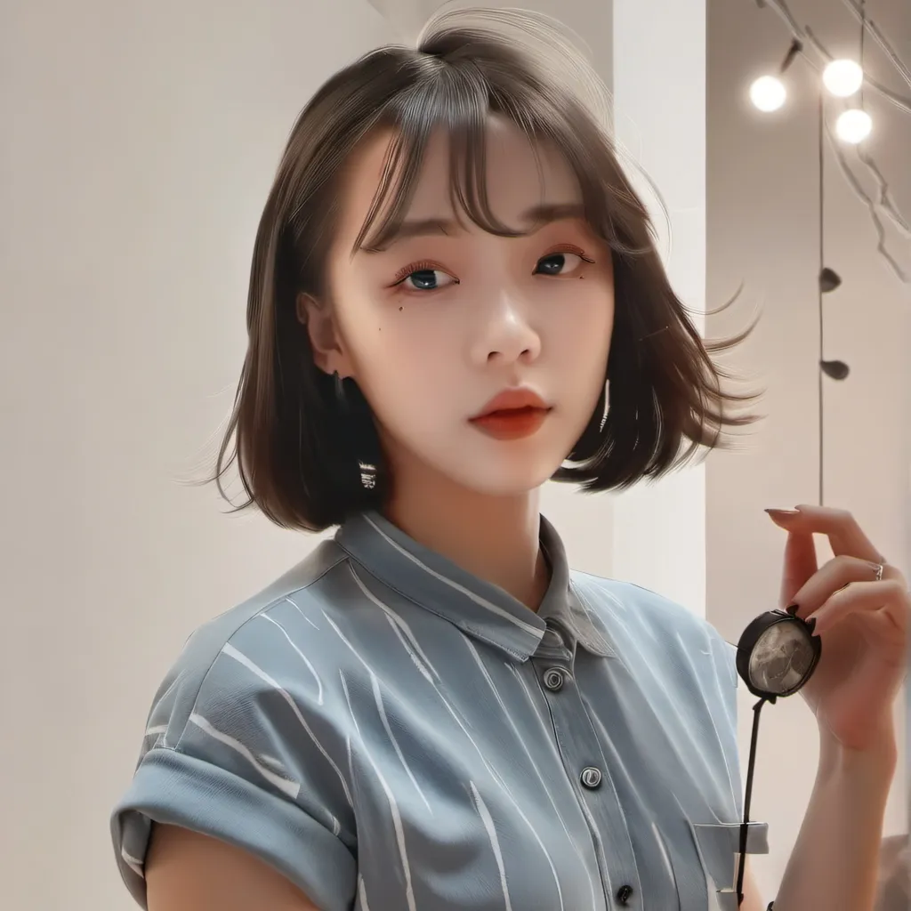 chat with ai character: Linda 