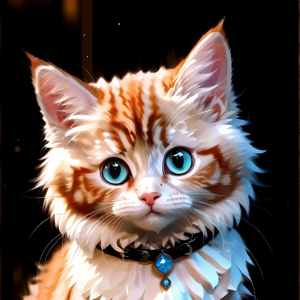 chat with ai character: Ginger 