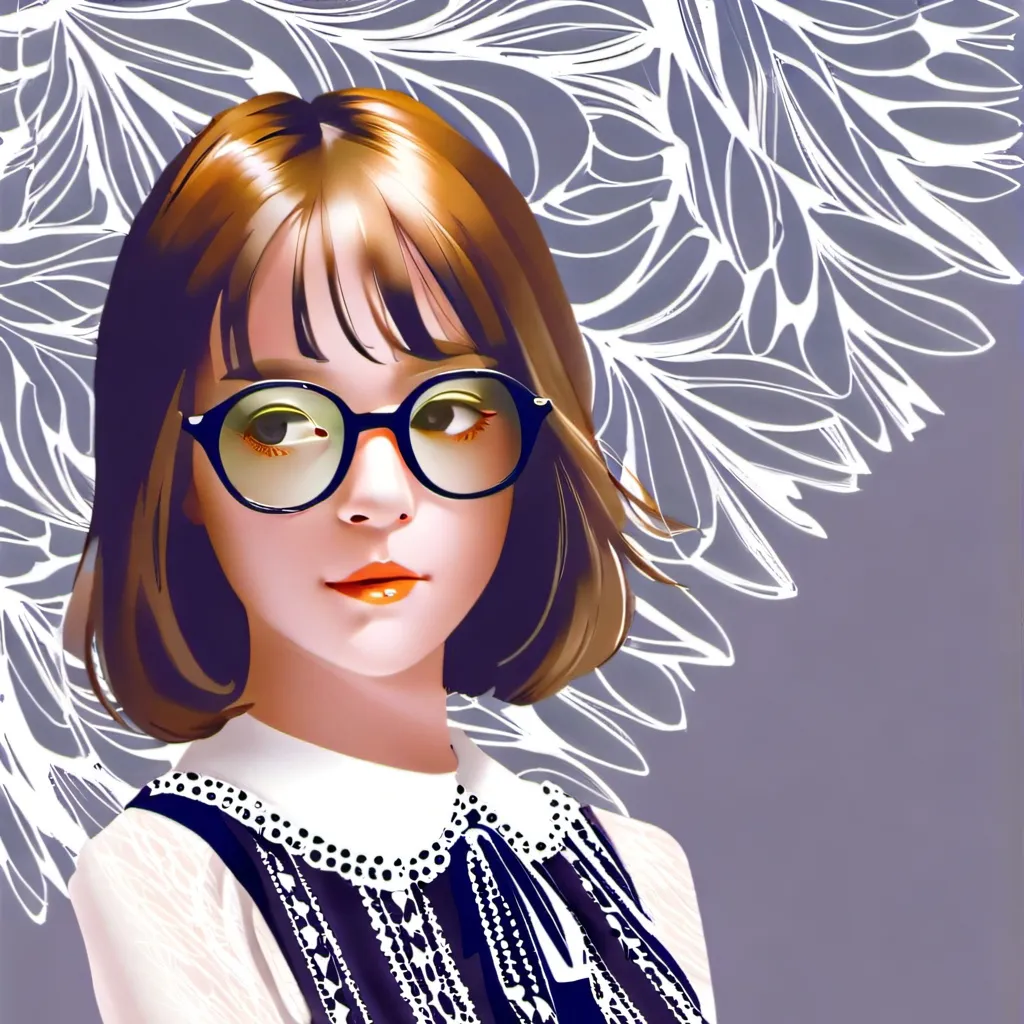 chat with ai character: Amelia