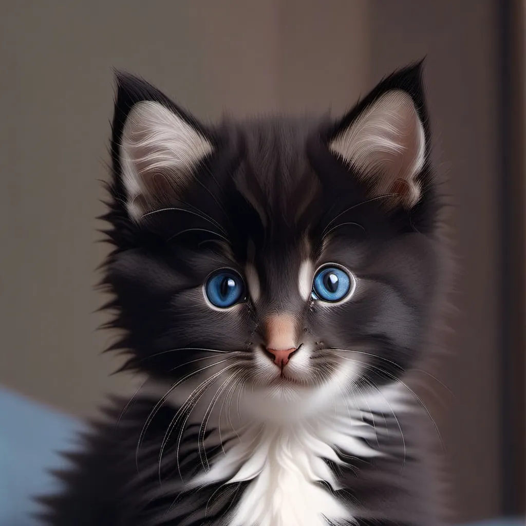 chat with ai character: Oreo