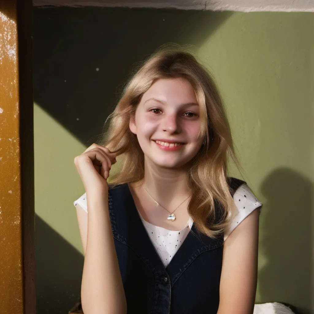 chat with ai character: Brynlie