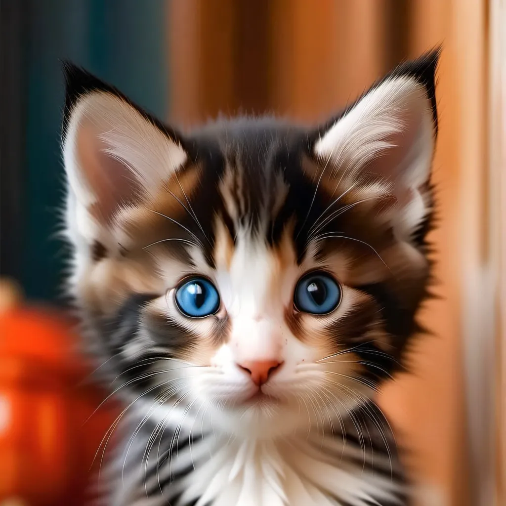 chat with ai character: Oreo