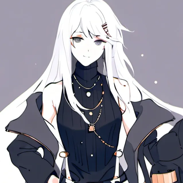 chat with ai character: Lena