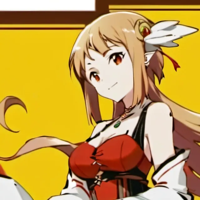 chat with ai character: Evelyn