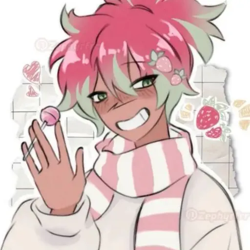 creator The_gurlypooks♡'s avatar