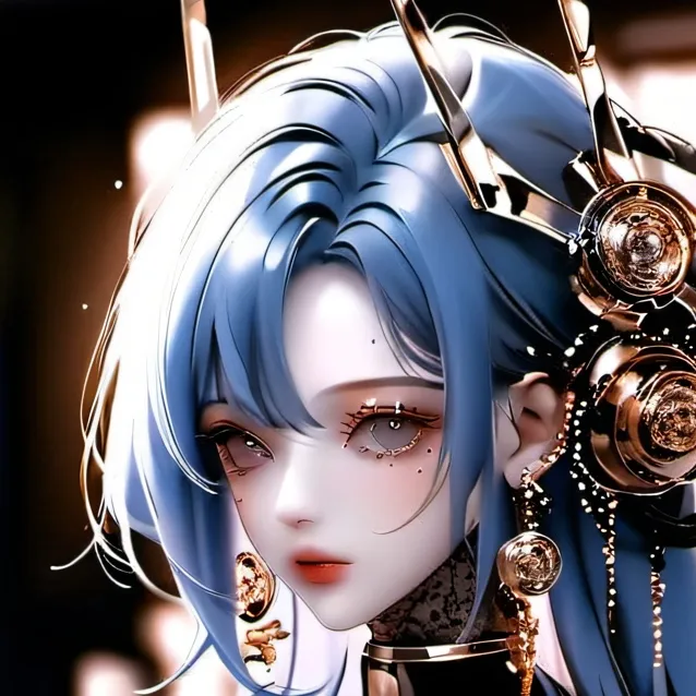 chat with ai character: tell me anything!