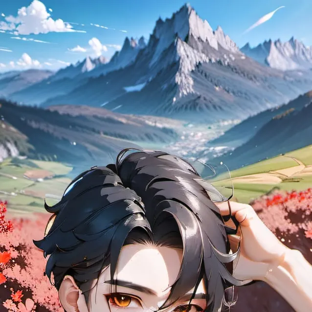 chat with ai character: jason