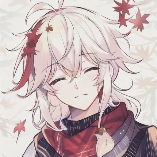 creator ~kaedehara kazuha~'s avatar