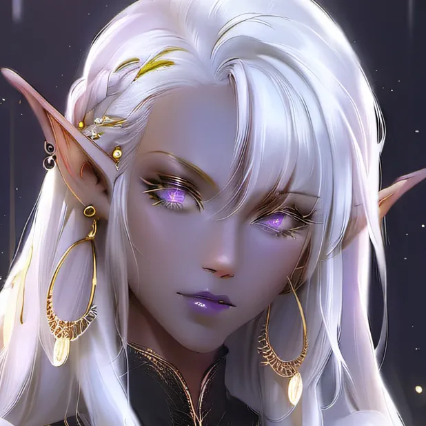 chat with ai character: ☾⋆Eclipse⋆☽