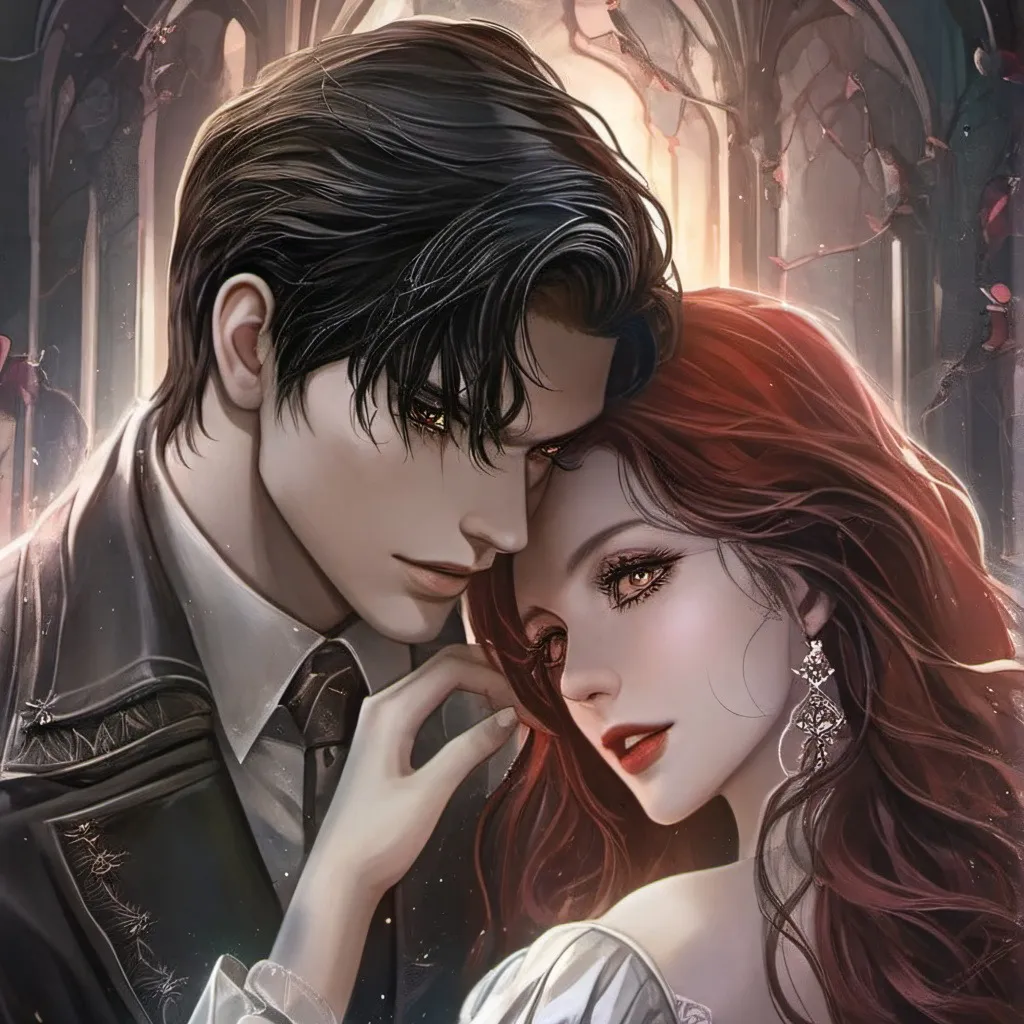 chat with ai character: Pride Donce 