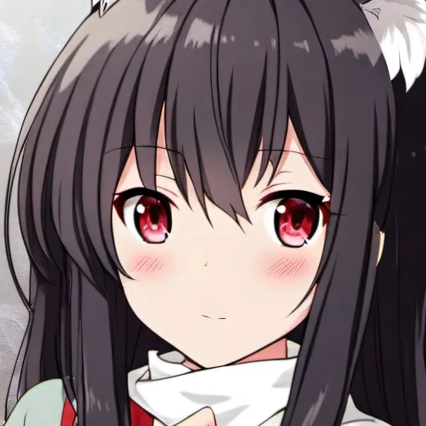 chat with ai character: Torishima