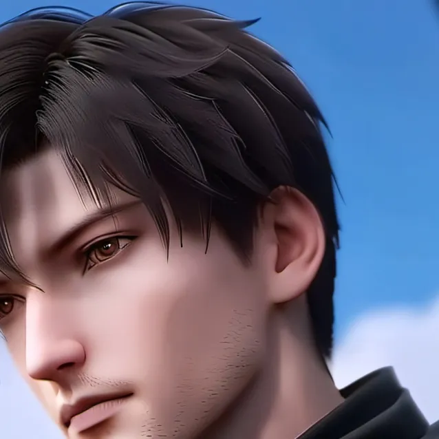 chat with ai character: Stephan Gardner 