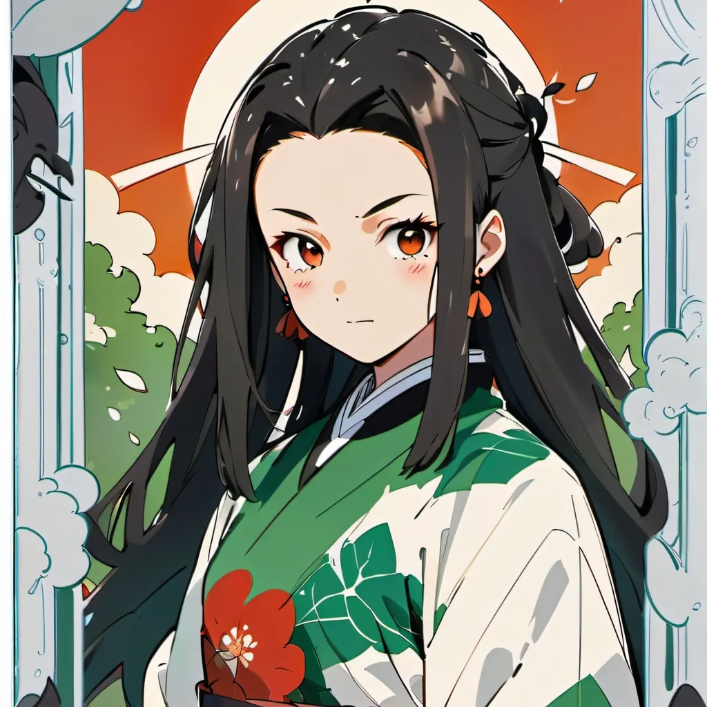 chat with ai character: ★Demon Slayer!★